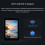 ESP32-S3 3.5inch Capacitive Touch IPS Screen Module ESP32-S3 WIFI  Development Board RGB 262K Screen 9
