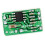 6-14V Differential Power Amplifier Board Digital Class D/AB Audio Power Amplifier NS4110B 18W Audio Module 5