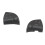 8Pcs Multifunctional  Speaker Button  for   ES350 Steering Wheel Button 84250-33190 A 5
