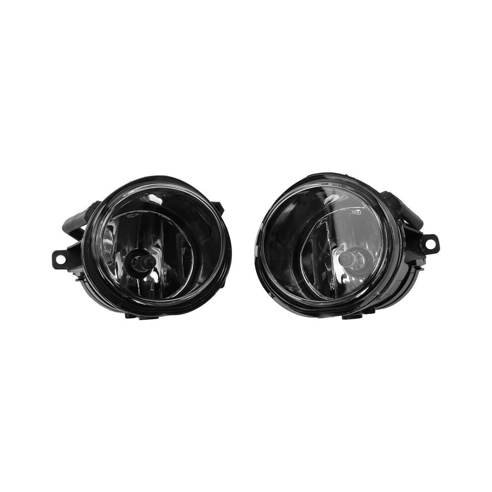 4X Fog Lights Assembly For E46 M3 2002-2006 Front Bumper Fog Lamp For E39 M5 2001-2003 63177894017 63177894018 4713156985492