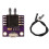 MPXV7002DP Luchtsnelheidssensor Breakout Board Transducer APM2.5 Differentiële Druksensor Vluchtcontroller 1