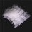 200Pcs Clear Plastic Boxes for Gifts Pvc Packing Box Gift Packaging Transparent Candy Box Wedding Gift Boxes 3