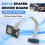ESP32 Epaper Driver Board WiFi E-Ink Display Schermmodule -Compatibele Draadloze Epaper Module SPI 2