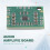 Differential Turn Balance Single-Ended Output Ear Amplifier HiFi Amplifier Board MAX97220 Input 2.5-5.5V 5