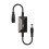 Power  433MHz Receiver 3.6V-24V Input 50m Range Compact Design Ideal for Remote Control Fans and Devices 6