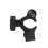 5X GPS Range Pole Cradle Bracket voor Trimble Handheld Open Data Collector met Kompas Quick Release Paalklem, A 3