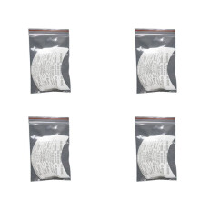 144 Teile/Los No-Shine Lace Wig Tape Double Sided Adhesive Extension Hair Tape Strips für Toupets/Lace Wig Film