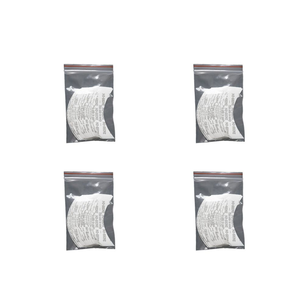 Unisex 144Pc/Lot No-Shine Lace Wig Tape Double Sided Adhesive Extension Hair Tape Strips For Toupees/Lace Wig Film
