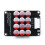 2X 5.5A BMS 4S Active Balancer Board Li-Ion Lifepo4 LTO Battery Capacitor Equalizer Power Transfer with Protective Case 5