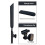 Hanging Microphone Recording Studio Teaching Multimedia School Chorus Recording Speech Condenser Hanging Microphone 4