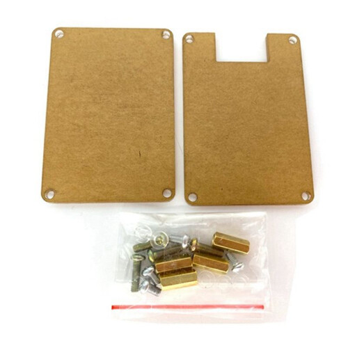 2X 5.5A BMS 4S Active Balancer Board Li-Ion Lifepo4 LTO Battery Capacitor Equalizer Power Transfer with Protective Case 1