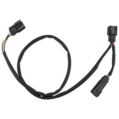 2X Quick Disconnect Wiring Harness Replacement Suitable for Tour-Pak CD-TP-QD-14 1