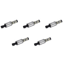 10 Sztuk Zmienna Kontrola Oleju Silnikowego Zawór Elektromagnetyczny VVT dla Chevroleta Cruze 1.6 Astra Zafira 55567050