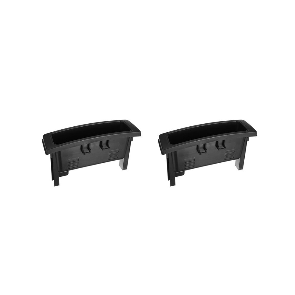 2X 2036830291 Car Center Console Storage Tray For - W203 C-Class 2001-2007 W639 Vito Storage Box Organizer 4712997489794