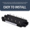 PM20CEE060 Power Semiconductor IGBT Frequency Conversion Power Module 3