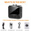 5.4  Audio Transmitter and Receiver 2-in-1 Adapter Dual Transmitter and Dual Receiver One-to-Two 5