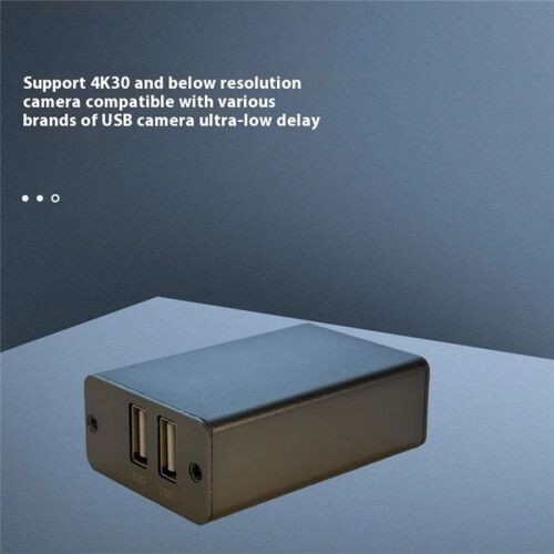 Pocket3 to -Compatible to Connect the Guide Desk UVC to -Compatible Teaching Screen Casting 2