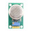 2X MQ136 Hydrogen Sulfide Gas Sensor Module H2S Gas Detection Sensor Module High Sensitivity Sensor Module 4