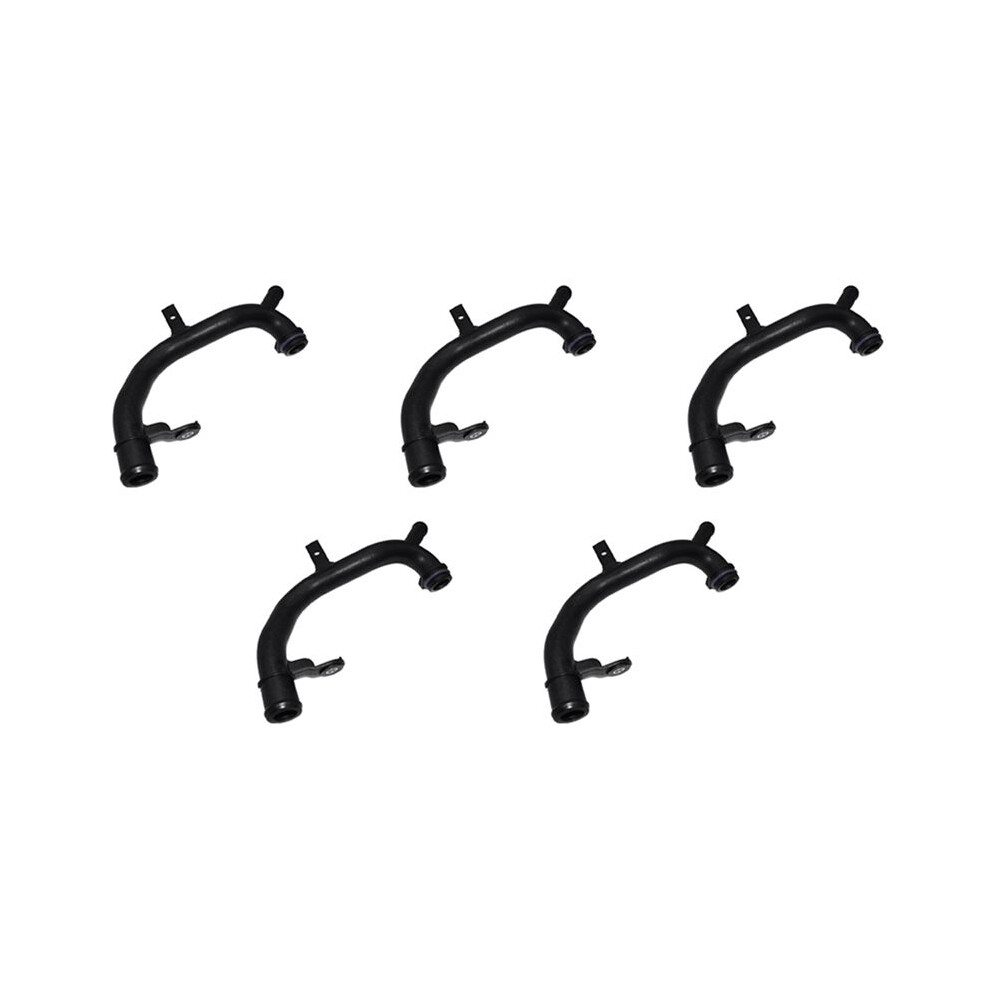 5X 06J121065f 06J 121 065F For - A3 Q3 Tt For Beetle Cc J-Etta Cooling Water Hose Pipe 06J 121 065 F 06J121065f 6031748378230