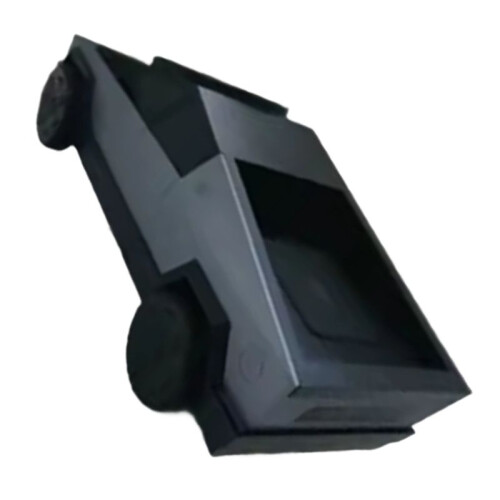 Car Style Desktop Stand Three-in-One CyberDock Wireless Charging Station 2