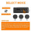 5.4  Audio Transmitter and Receiver 2-in-1 Adapter Dual Transmitter and Dual Receiver One-to-Two 6