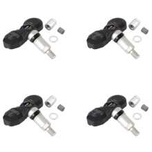 4X 36236798726 TPMS Sensor Tire Pressure Monitor System for - E90 E60 E63 E65 F01 3-Ser 5-Series X3 X5 X6 7-Series