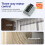 6CH Tuya  WIFI 16A Relay  Module Power Remote Control Appliance Control Relay Module 110V-240V 6
