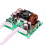 DPS5020 Adjustable 50V 20A - Step-Down Power Supply Module, High Efficiency Voltage Regulator NO Communication 4