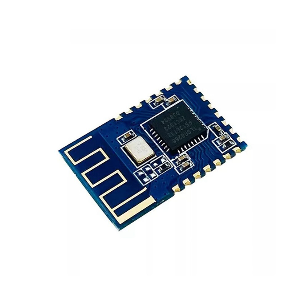 Jdy-10M Mesh Networking Zigbee Module Master-Slave Integrated Support Mesh Networking Zigbee App Passthrough 6033461069297