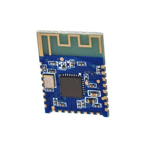 JDY-25M  Module MESH Zigbee Bluetooth5.0 Master-Slave Transparent Transmission UART 1.9-3.6V 80M Distance 2