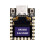 RP2350  Development Board with 0.42 Inch OLED Display RISC-V Low Power 1