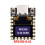 RP2350  Development Board with 0.42 Inch OLED Display RISC-V Low Power 6