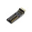 PMOD- Expansion Board ICESugar FPGA Expansion Module Standard PMOD Interface 8 Bit DIP 2