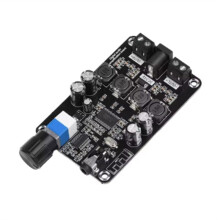 Moduł Cyfrowego Wzmacniacza Mocy Audio  5.0 50 w X 2 TPA3118D2, Dwukanałowa Płytka Wzmacniacza Mocy Audio Klasy D