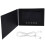 7 Inches Hard Cover Video Brochure with IPS Screen 256mb Memory 5 Buttons 1