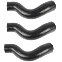 3X Cooler Outlet Air Slang 1505A775 14099W000P för L200 Pajero Sport