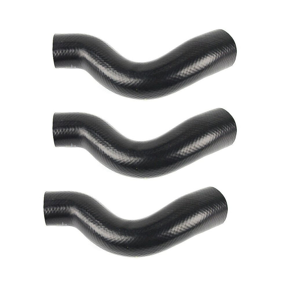 3X Cooler Outlet Air Hose 1505A775 14099W000p For L200 Pajero Sport 6032093749164