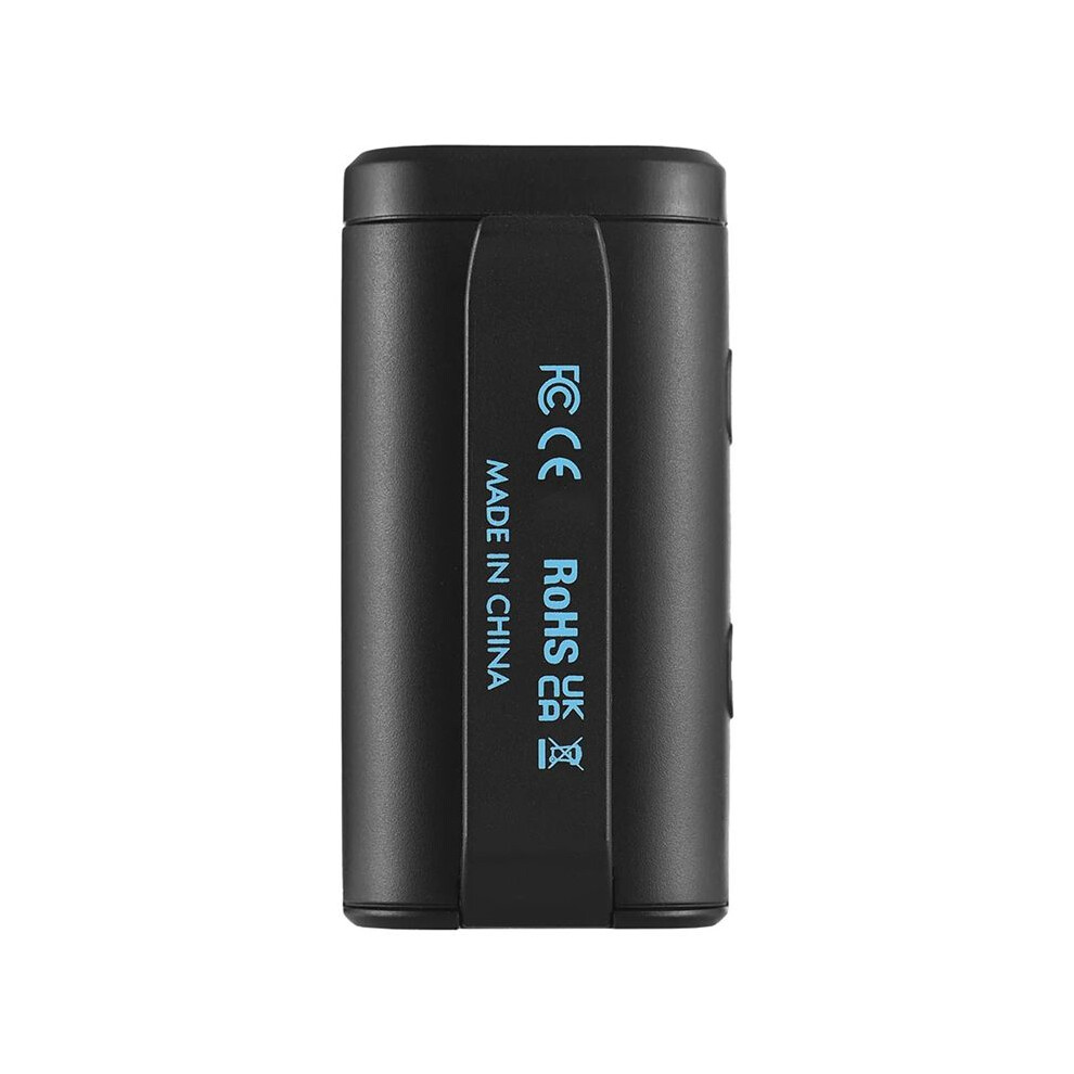 Audio Interface Portable Recording Sound Card Bt Accompaniment Type-C Power Supply For Recording Live Streaming 6032845661362