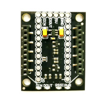 Administrador de Recursos Regulados XBee Explorer 3.3v