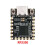 RP2350  Development Board with 0.42 Inch OLED Display RISC-V Low Power 5