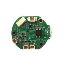For Xiaozhi Aiesp32 AI Voice Dialogue Module Chip Motion Control Embedded Development Board Intelligent