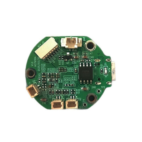 Per Xiaozhi Aiesp32 AI Voice Dialogue Module Chip Motion Control Embedded Development Board Intelligente