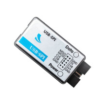 LOT USB-SPI Debugger Burner BLE Emulator USB Naar SPI Interface Programmeertool voor Ontwikkelaars