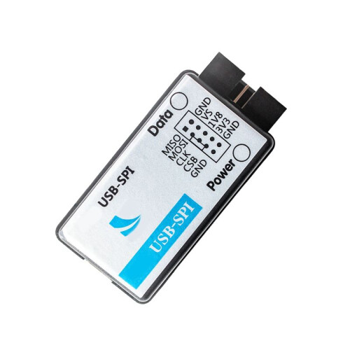LOT USB-SPI Debugger Burner  BLE Emulator Strumento di Programmazione 'Interfaccia USB-SPI per Sviluppatori 1