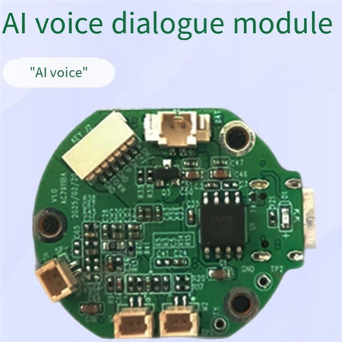 Per Xiaozhi Aiesp32 AI Voice Dialogue Module Chip Motion Control Embedded Development Board Intelligente 2