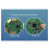 For Xiaozhi Aiesp32 AI Voice Dialogue Module Chip Motion Control Embedded Development Board Intelligent 2