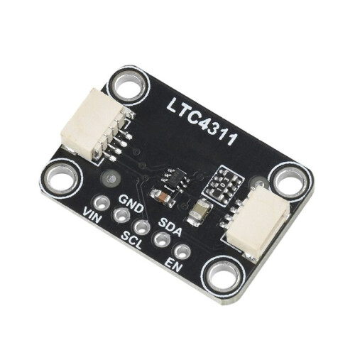 LTC4311 I2C Expansion Module Active Terminal Signal Amplifier Module Compatible with STEMA QT/Qwiic 2