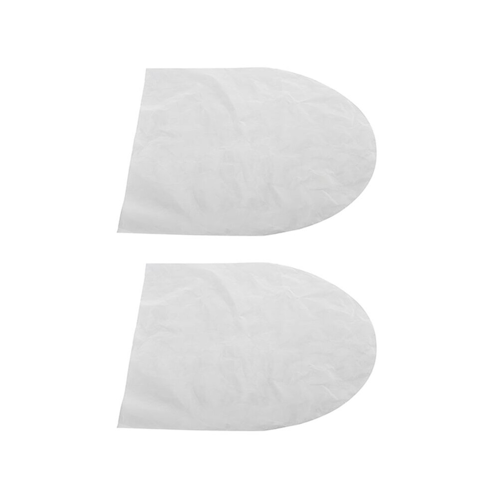 100Pcs 12 Inch Vinyl Record Protective Bag Audio Turntable Accessories Inner Sleeves Dustproof Record Sleeves 4713068843378