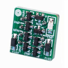 Doppeltes, Differenzielles, Vollständig Symmetrisches Diskretes Bauelement OPS100, Einzelnes OP-AMP-Modul