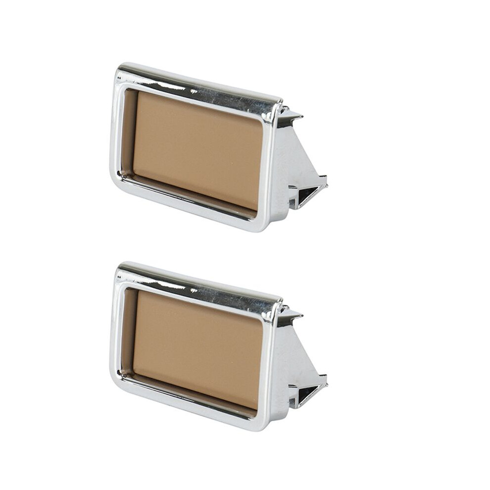 2X Center Control Armrest Box For S Class W221 2006-2013 2216800096 6131055079643